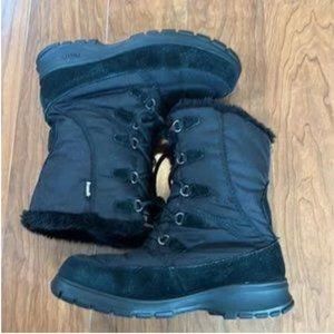 Kamik Women’s Brooklyn Winter Boots-Sz 7 NWT